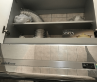 [隆泰國際]排油煙機排風管Rangehood Venting Duct