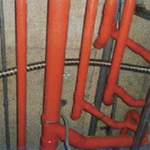 [隆泰國際]SUS304不鏽鋼螺紋自由管可撓式管可彎管適應大樓天花板/空調通風的排煙排風排氣管道Longtai SUS304 Stainless Steel Spiral Flexible Air duct apply for building inside the ceiling or HVAC duct or exhaust pipe