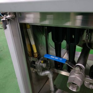 [隆泰國際]商用瓦斯配管銜接管Gas fittings and connectors pipe